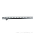 ss 304 stainless steel shower grate